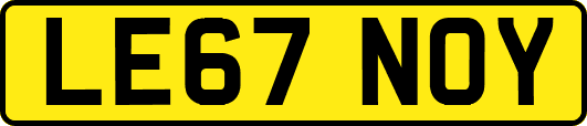 LE67NOY