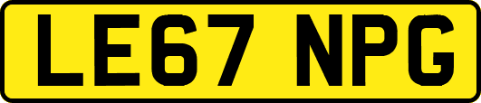 LE67NPG