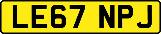 LE67NPJ