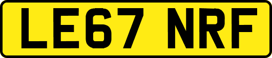 LE67NRF