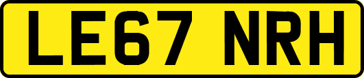 LE67NRH