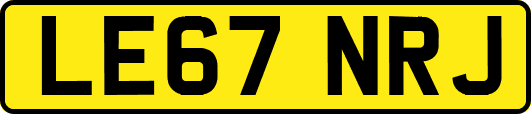 LE67NRJ