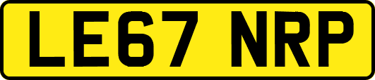 LE67NRP