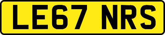 LE67NRS