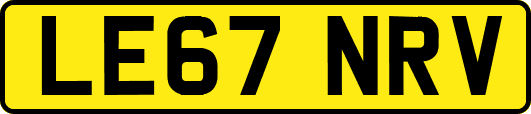 LE67NRV