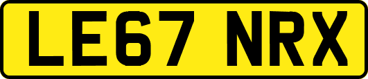 LE67NRX