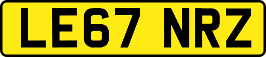 LE67NRZ