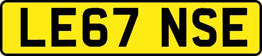 LE67NSE