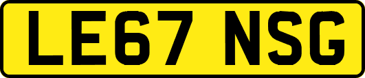 LE67NSG