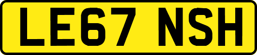 LE67NSH