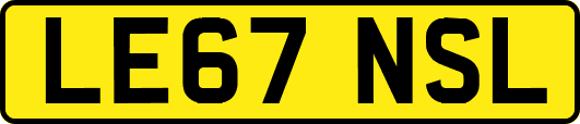 LE67NSL