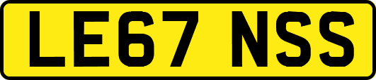 LE67NSS