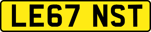 LE67NST