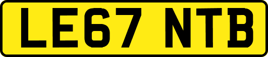 LE67NTB