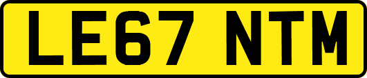 LE67NTM