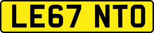 LE67NTO
