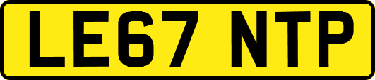 LE67NTP
