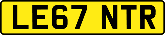 LE67NTR