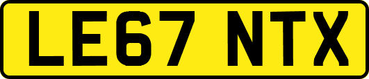 LE67NTX