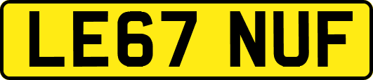 LE67NUF
