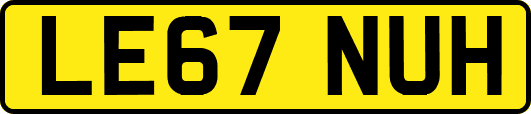 LE67NUH