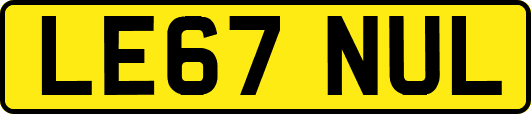 LE67NUL