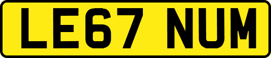LE67NUM
