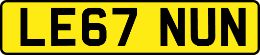 LE67NUN