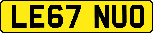 LE67NUO