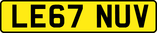 LE67NUV