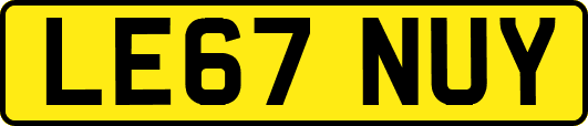 LE67NUY