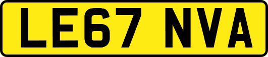 LE67NVA