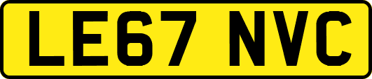 LE67NVC
