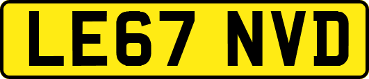 LE67NVD