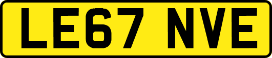 LE67NVE