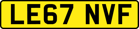 LE67NVF