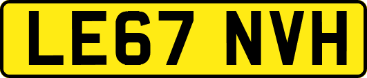LE67NVH
