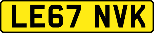 LE67NVK