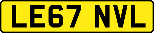 LE67NVL