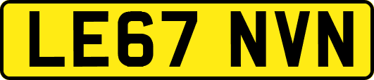LE67NVN