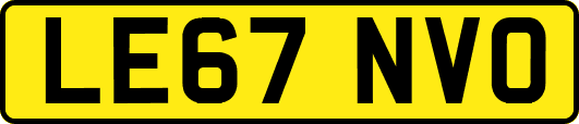 LE67NVO