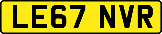 LE67NVR