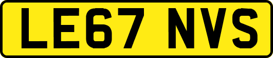LE67NVS