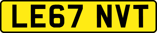 LE67NVT