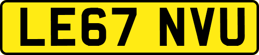 LE67NVU