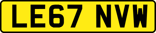 LE67NVW