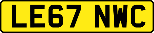 LE67NWC