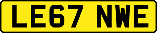 LE67NWE