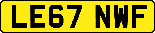 LE67NWF