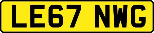 LE67NWG
